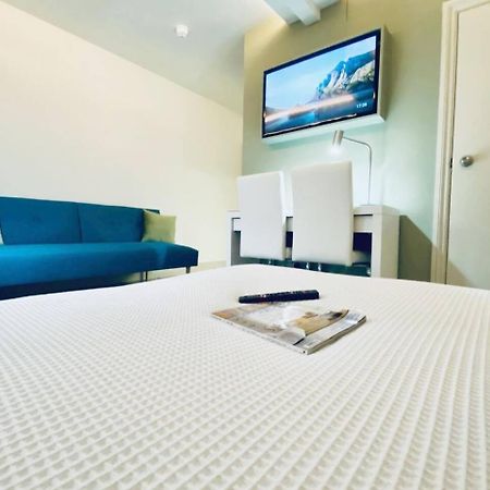 Apt 11 Seaside Serenity Chic Studio Steps To Beach Brighton Eksteriør bilde