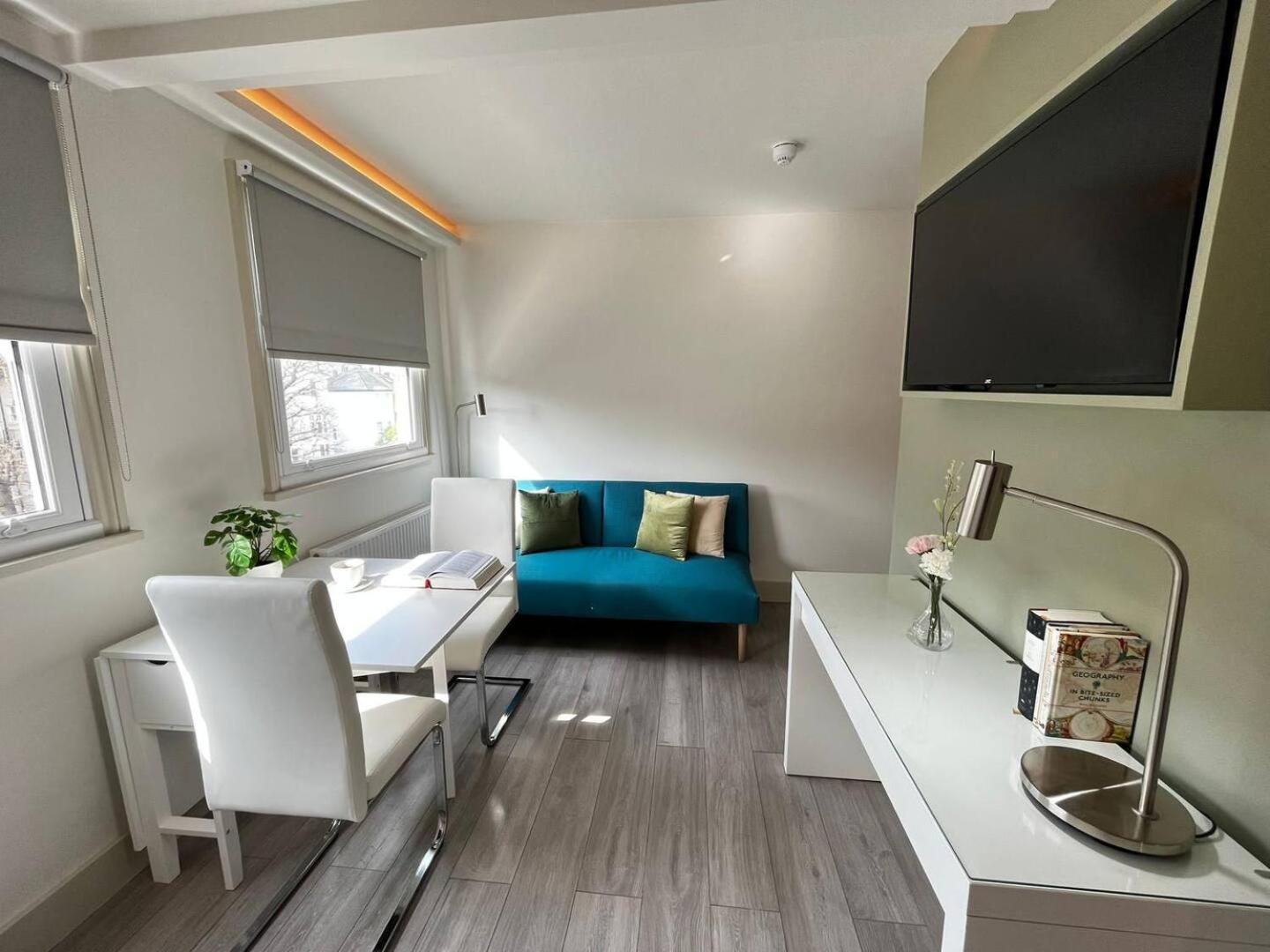 Apt 11 Seaside Serenity Chic Studio Steps To Beach Brighton Eksteriør bilde