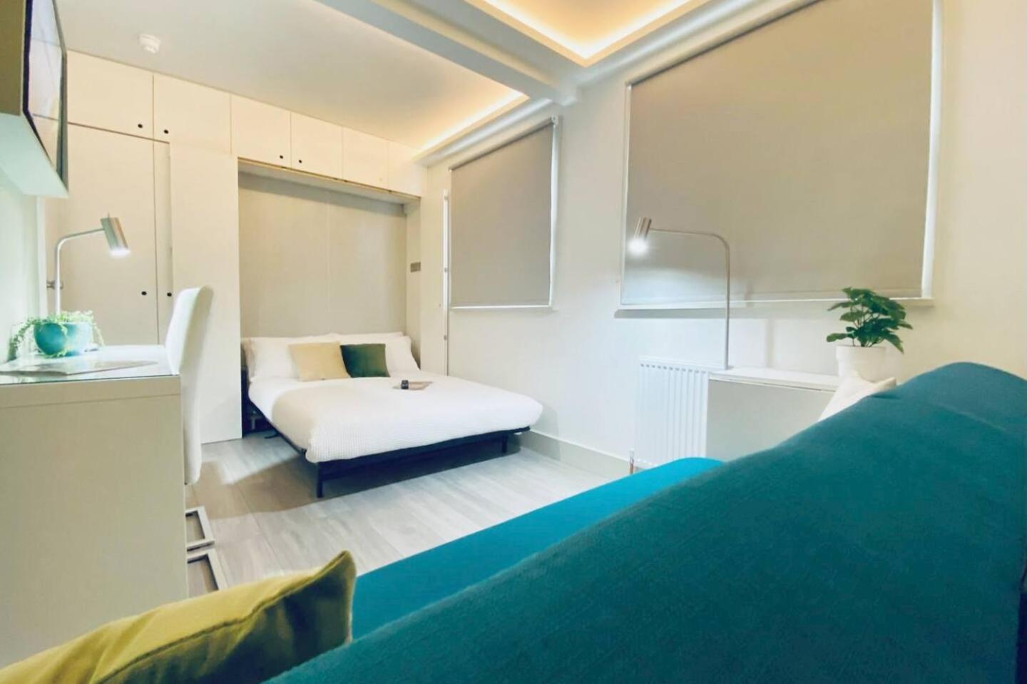 Apt 11 Seaside Serenity Chic Studio Steps To Beach Brighton Eksteriør bilde